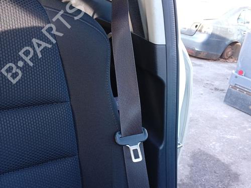 Used Front left seatbelt Front left seatbelt MAZDA CX-5 (KE, GH) 2.2 D (KE2FW) (150 hp) 33816669 33816669