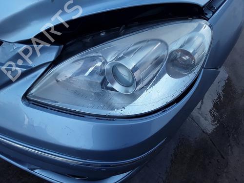 Engine control unit (ECU) MERCEDES-BENZ B-CLASS Sports Tourer (W245)  | BP9212160M57 