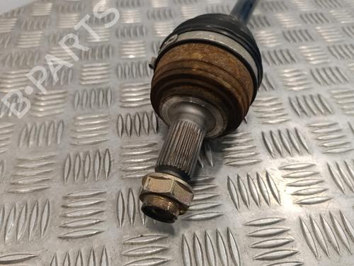 Right front driveshaft SEAT ALHAMBRA (7V8, 7V9) | BP23238862M39