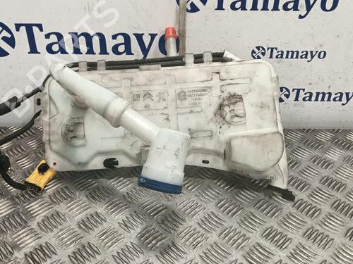 Used Windscreen washer tank OPEL COMBO Box Body/MPV (K9) 1.5 D (102 hp) 29811593