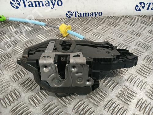 Front left lock BMW 2 Active Tourer (U06) 220i Mild Hybrid | BP31065518C98 