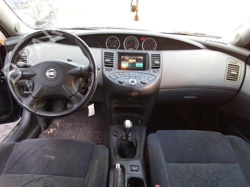 Højre forlygte NISSAN PRIMERA Hatchback (P12) 1.9 dCi | BP11818907C29 