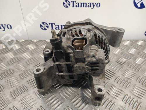 Alternator MAZDA 3 (BK)  | BP11125108M7 