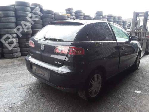 Front left exterior door handle SEAT IBIZA III (6L1) 1.4 16V | BP3243996C128