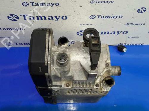 Electronic module BMW X5 (E53) 3.0 d | BP14360033M83 