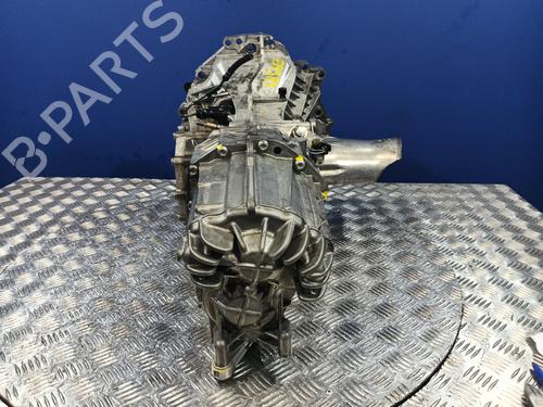 Gearbox AUDI A4 B7 (8EC) 2.0 TDI 16V | BP29400323M3 