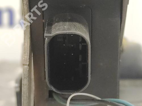 Front left lock MERCEDES-BENZ VITO / MIXTO Van (W639)  | BP11743206C98 