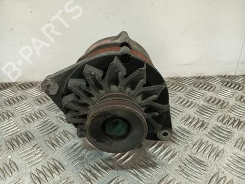 Used Alternator Alternator RENAULT RAPID Box Body/MPV (F40_, G40_) 1.4 (F402) (58 hp) 36075048 36075048