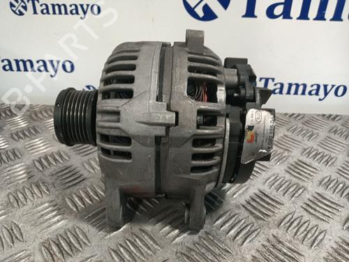 Alternator RENAULT KANGOO Express (FW0/1_) 1.5 dCi 75 (FW07, FW10, FW04) | BP30191468M7 
