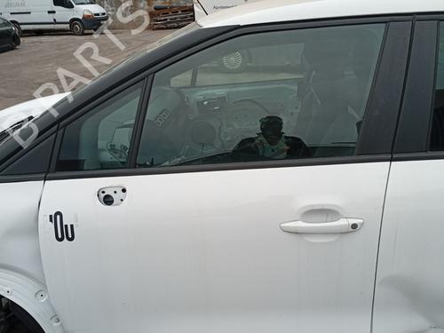 Used Left front door Left front door VW GOLF II (19E, 1G1) 1.8 GTI (112 hp) 34007657 34007657