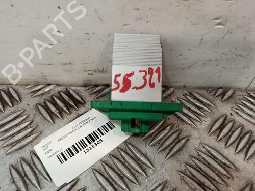 Used Heater resistor Heater resistor 38567909 38567909