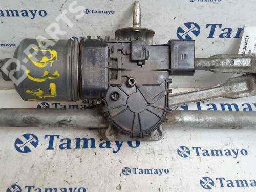 Front wiper motor SEAT IBIZA IV (6J5, 6P1) 1.6 | BP2843214M29 