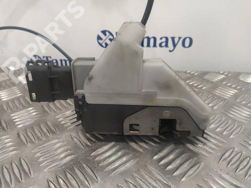 Used Rear right lock PEUGEOT 308 SW I (4E_, 4H_) [2007-2014]  4956579