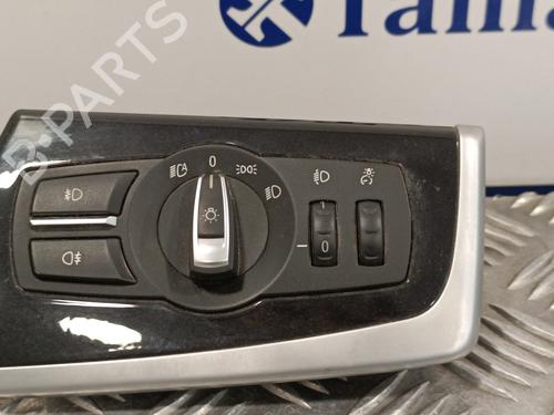 Headlight switch BMW 5 (E60) 525 d | BP15594902I24 