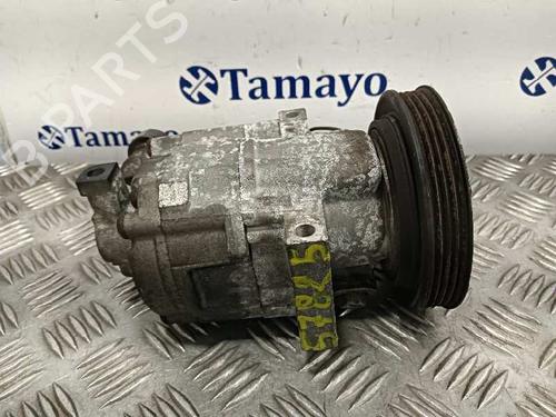AC compressor NISSAN MICRA III (K12)  | BP25593475M34 