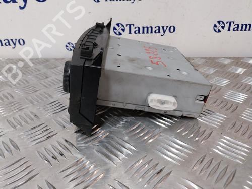 Radio MERCEDES-BENZ A-CLASS (W169)  | BP29377757E6 