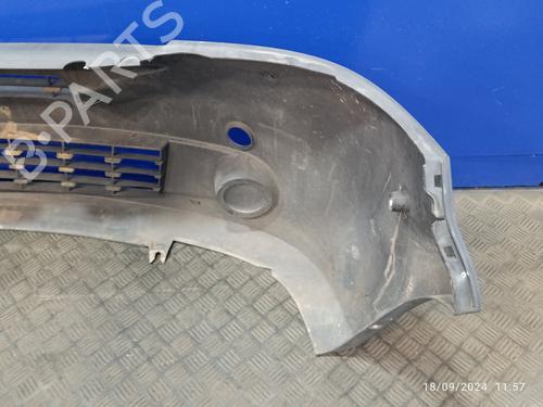 Front bumper RENAULT MASTER II Van (FD)  | BP19708778C7 
