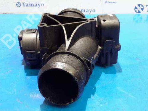 Throttle body CITROËN C4 I (LC_) 1.6 HDi | BP4719081M82 