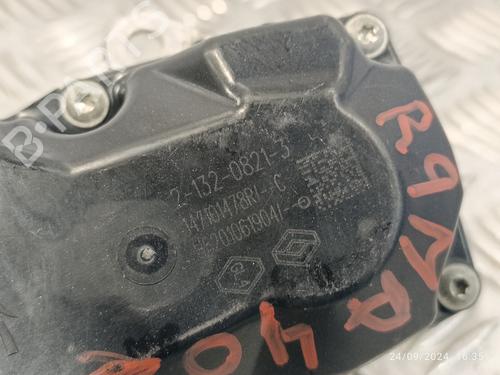 Egr NISSAN QASHQAI I (J10, NJ10)  | BP19903272M69 