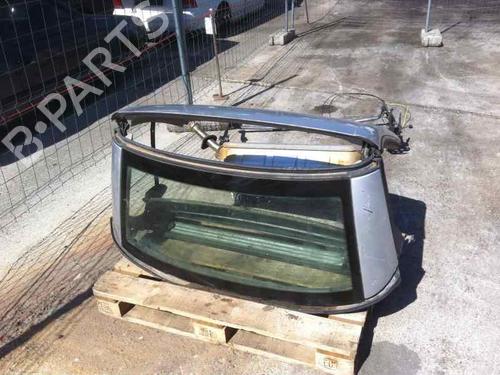Used Convertible top MERCEDES-BENZ SLK (R170) [1996-2004]  14359491