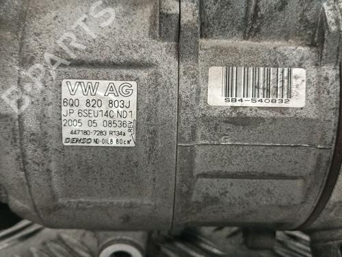 AC compressor SEAT IBIZA III (6L1)  | BP30191450M34 