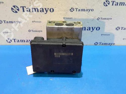ABS pump MERCEDES-BENZ C-CLASS (W203)  | BP4691353M43 
