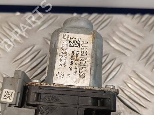 Front left window mechanism CITROËN C4 II (NC_)  | BP16887670C22 
