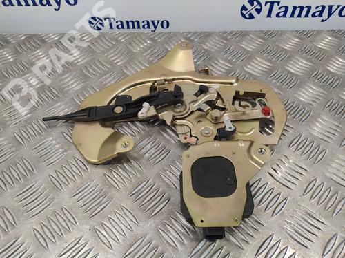 Rear right lock KIA CARNIVAL II (GQ) 2.9 CRDi | BP9371029C99 