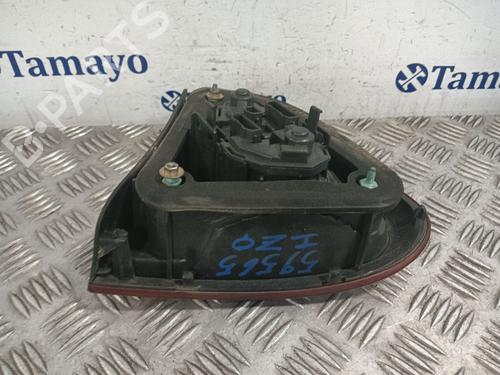 Left taillight SEAT LEON (1M1) 1.9 TDI | BP30044055C34