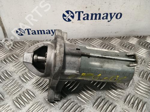 Starter HYUNDAI H-1 Van (A1) 2.5 TD | BP29564294M8 