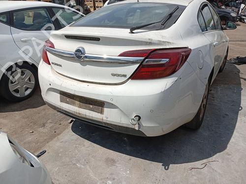 rear-bumper-opel-insignia-a-g09-2008-2009-2010-2011-2012-2013-2014-2015-2016-2017-34583457 main image