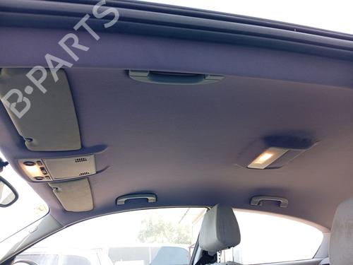 Used Interior roof Interior roof BMW 1 (E81) 118 d (143 hp) 36038142 36038142