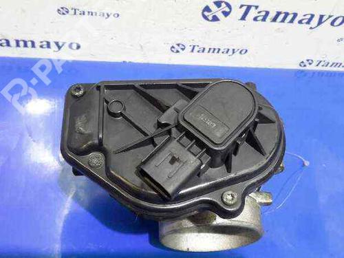 Throttle body VOLVO C30 (533) 1.8 | BP4879130M82 
