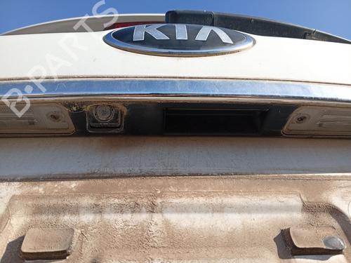 Trunk håndtak Trunk håndtak KIA CARENS IV 1.7 CRDi (116 hp) 34251002 34251002