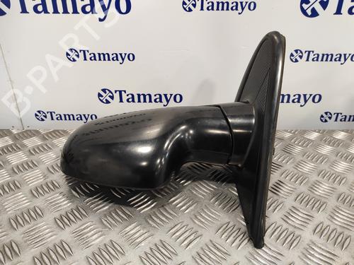 Left mirror CHRYSLER VOYAGER IV (RG, RS)  | BP16936957C26