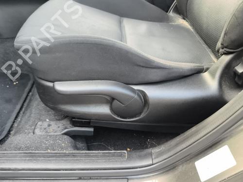 Left front seat MAZDA 3 (BL) 1.6 MZ-CD (BL14) | BP39614015C15 - Image 2