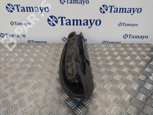 Left taillight OPEL CORSA C (X01) 1.3 CDTI (F08, F68) | BP11233485C34 