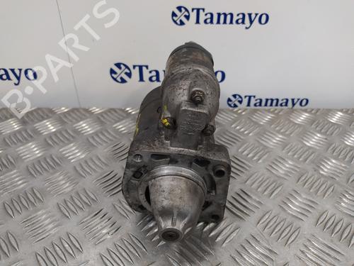 Used Starter Starter 1775663 1775663