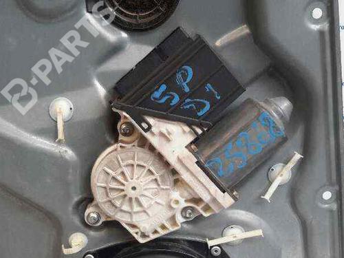 Front left window mechanism SEAT IBIZA III (6L1) 1.9 TDI | BP805555C22 