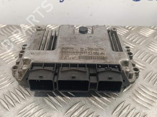 Used Engine control unit (ECU) PEUGEOT 207 (WA_, WC_) [2006-2015]  22337739