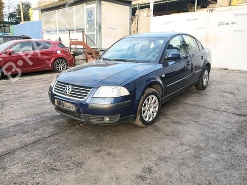 Gearbox VW PASSAT B5.5 (3B3) 1.6 | BP30926157M3