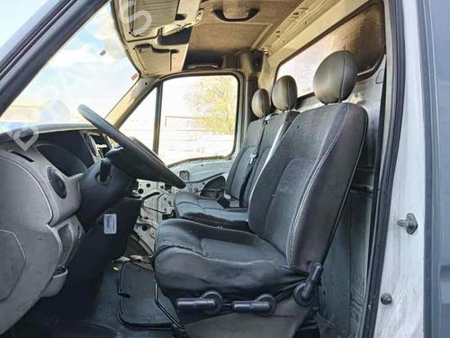 Left front indicator NISSAN INTERSTAR Van (X70)  | BP24959729C32  - Image 15