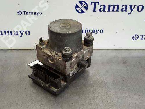Abs pomp MITSUBISHI COLT VI (Z3_A, Z2_A) [2002-2012]  6474644