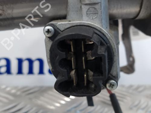 Steering column NISSAN QASHQAI / QASHQAI +2 I (J10, NJ10, JJ10E)  | BP2271875M21 