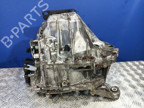Gearbox MAZDA CX-30 (DM) SKYACTIV-G M Hybrid | BP29590208M3 