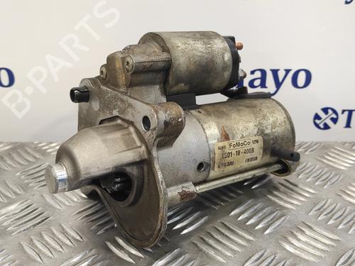 Startmotor MAZDA 3 (BK) 1.6 DI Turbo | BP14910787M8 