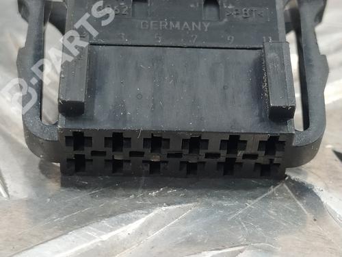 Ryggespeil høyre VW PASSAT B5.5 (3B3) 1.9 TDI | BP9435172C27 