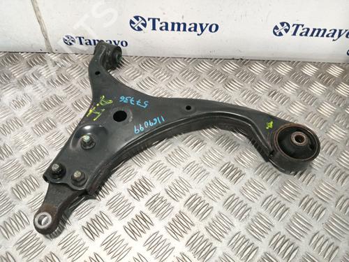 Left front suspension arm KIA CEE'D Hatchback (ED)  | BP28116037M12 