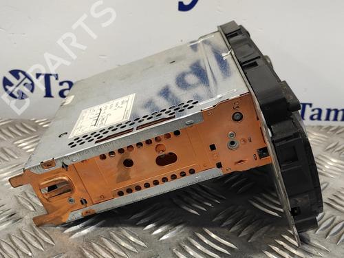 Radio SEAT LEON (1P1)  | BP19915361E6 