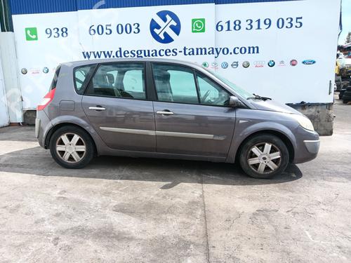 Switch RENAULT SCÉNIC II (JM0/1_) 1.9 dCi (JM14) | BP38938431I30 - Image 10